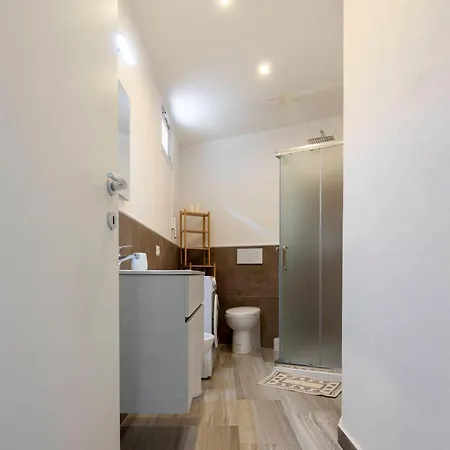 San Martino Suite Novara Exterior photo
