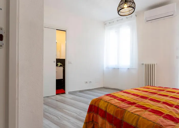 San Martino Suite