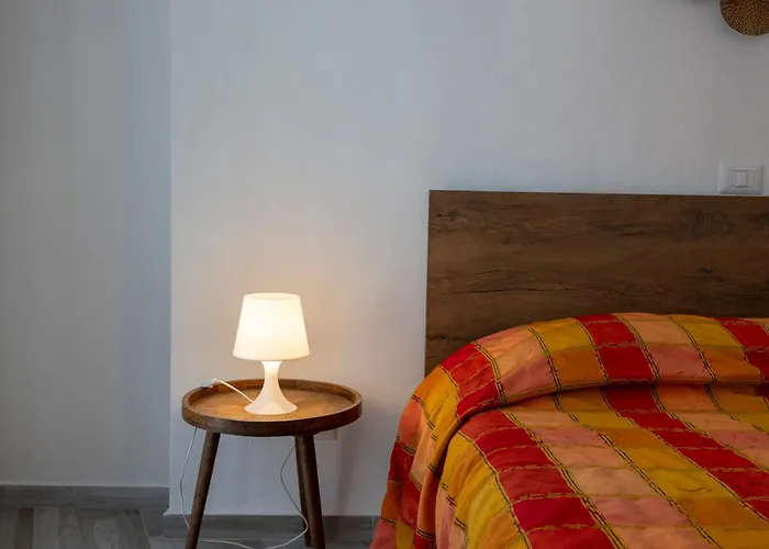 San Martino Suite