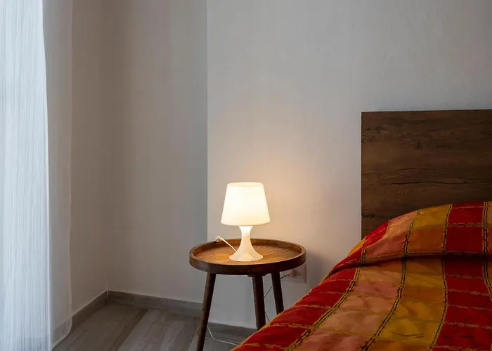 San Martino Suite