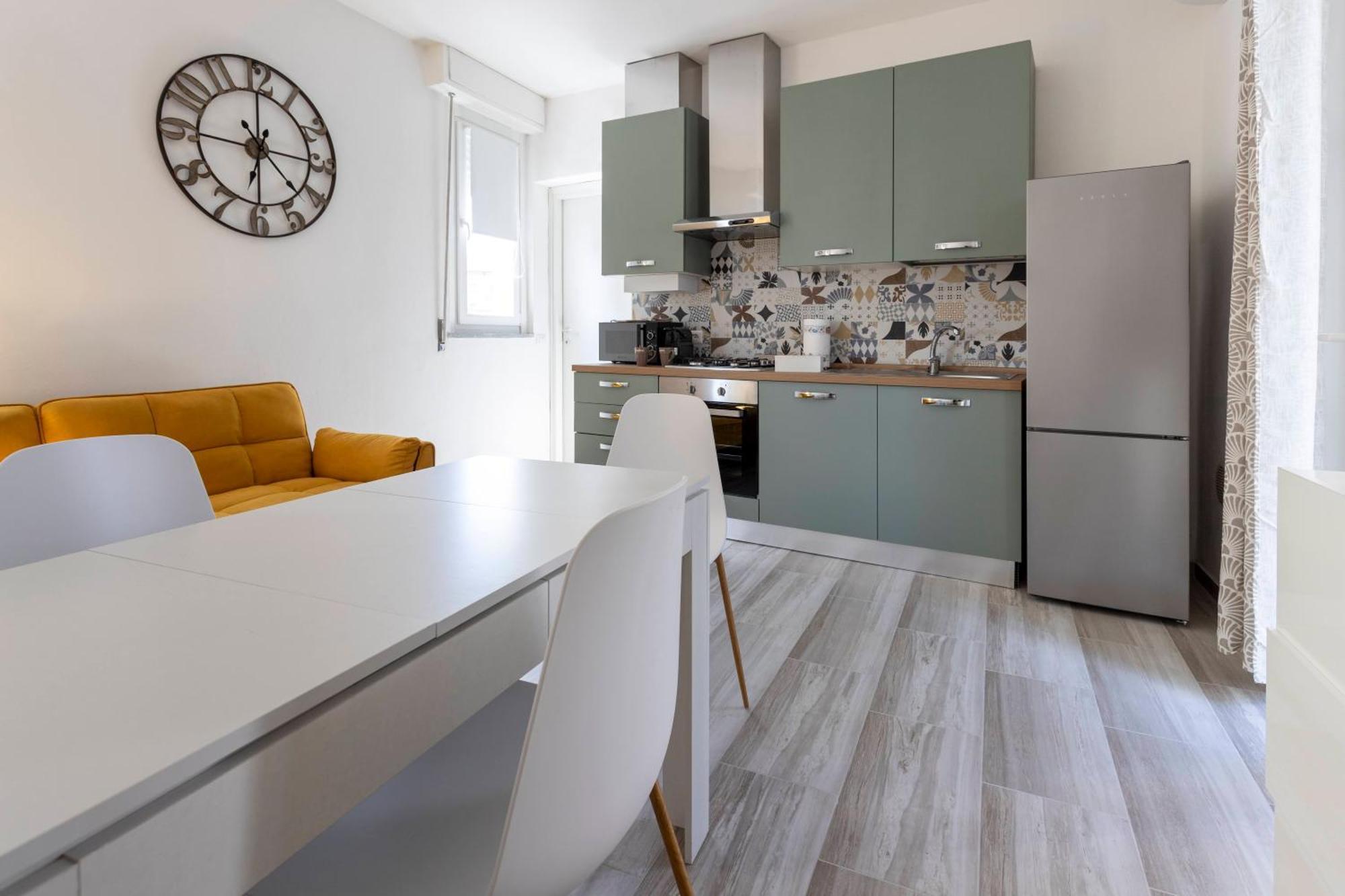 Apartment San Martino *