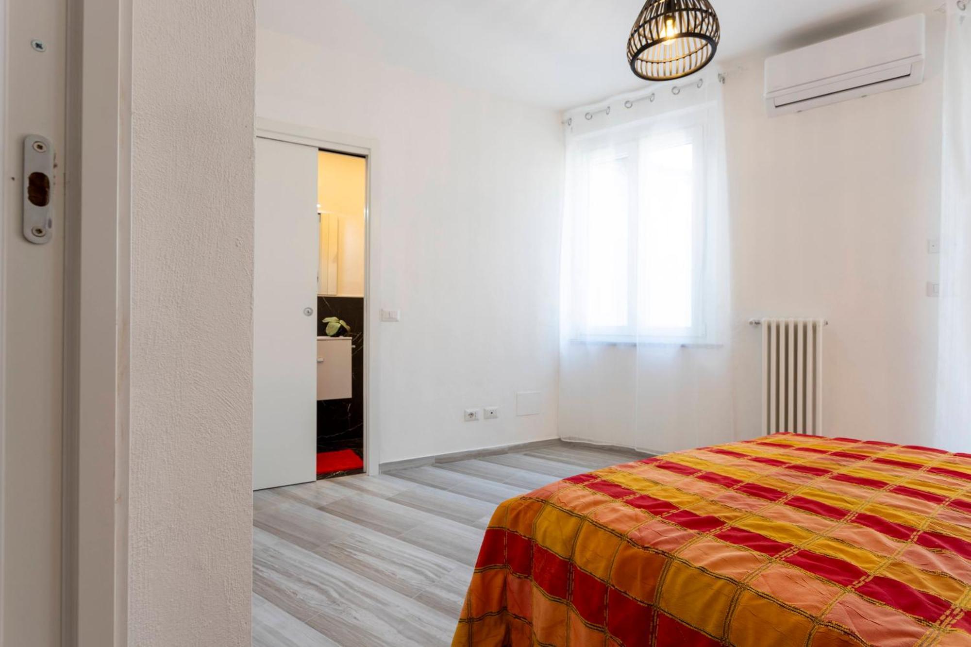 San Martino Apartment