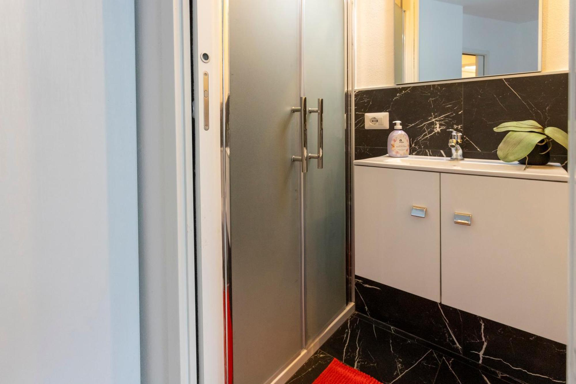 Apartment San Martino *