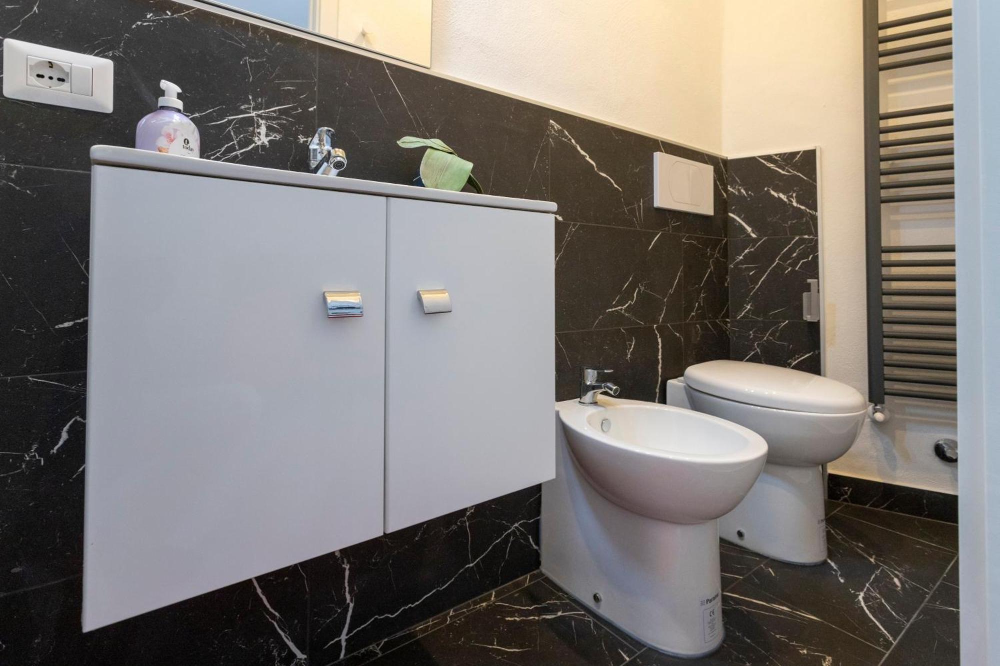 Apartment San Martino