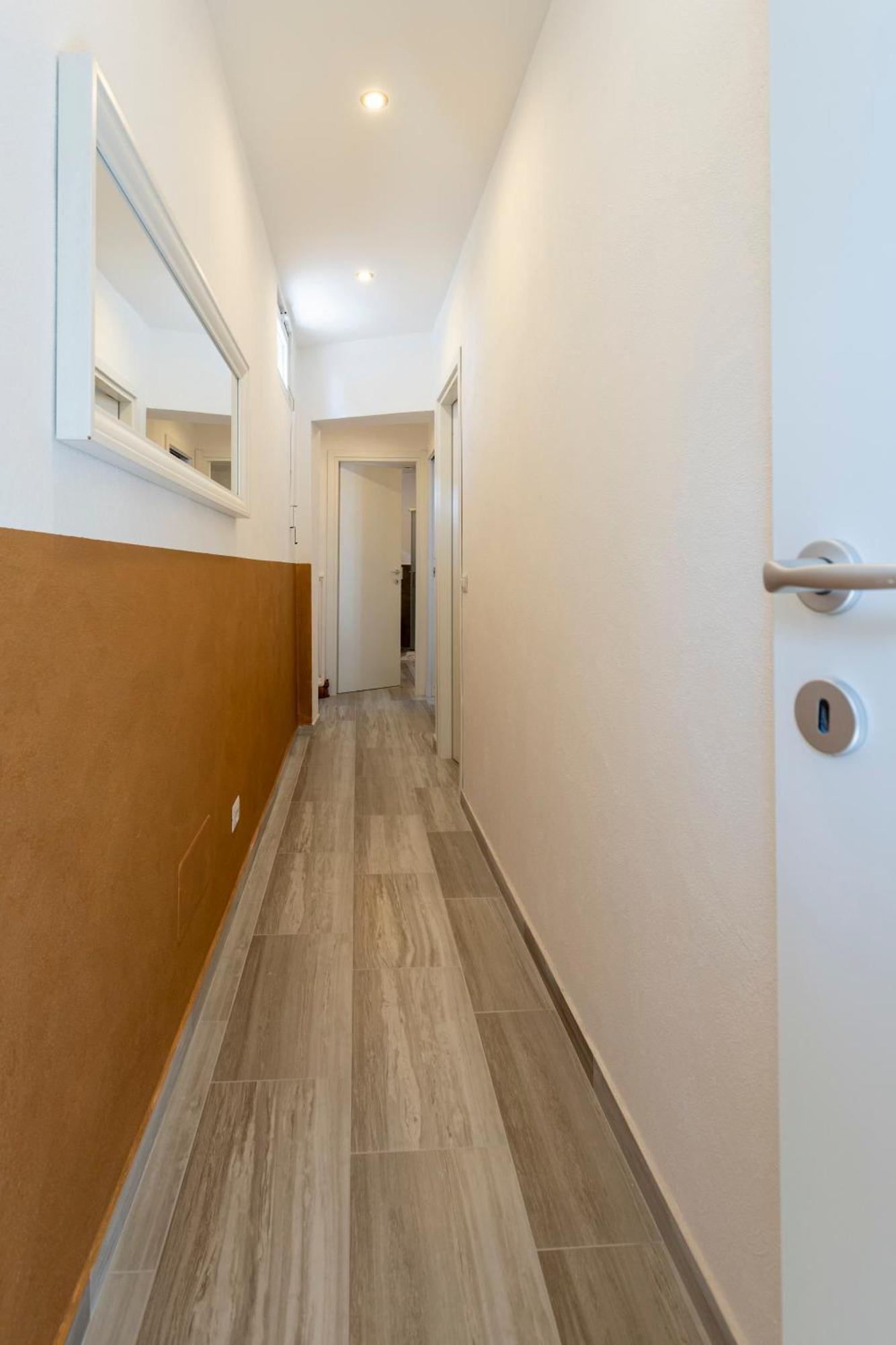 San Martino Apartment
