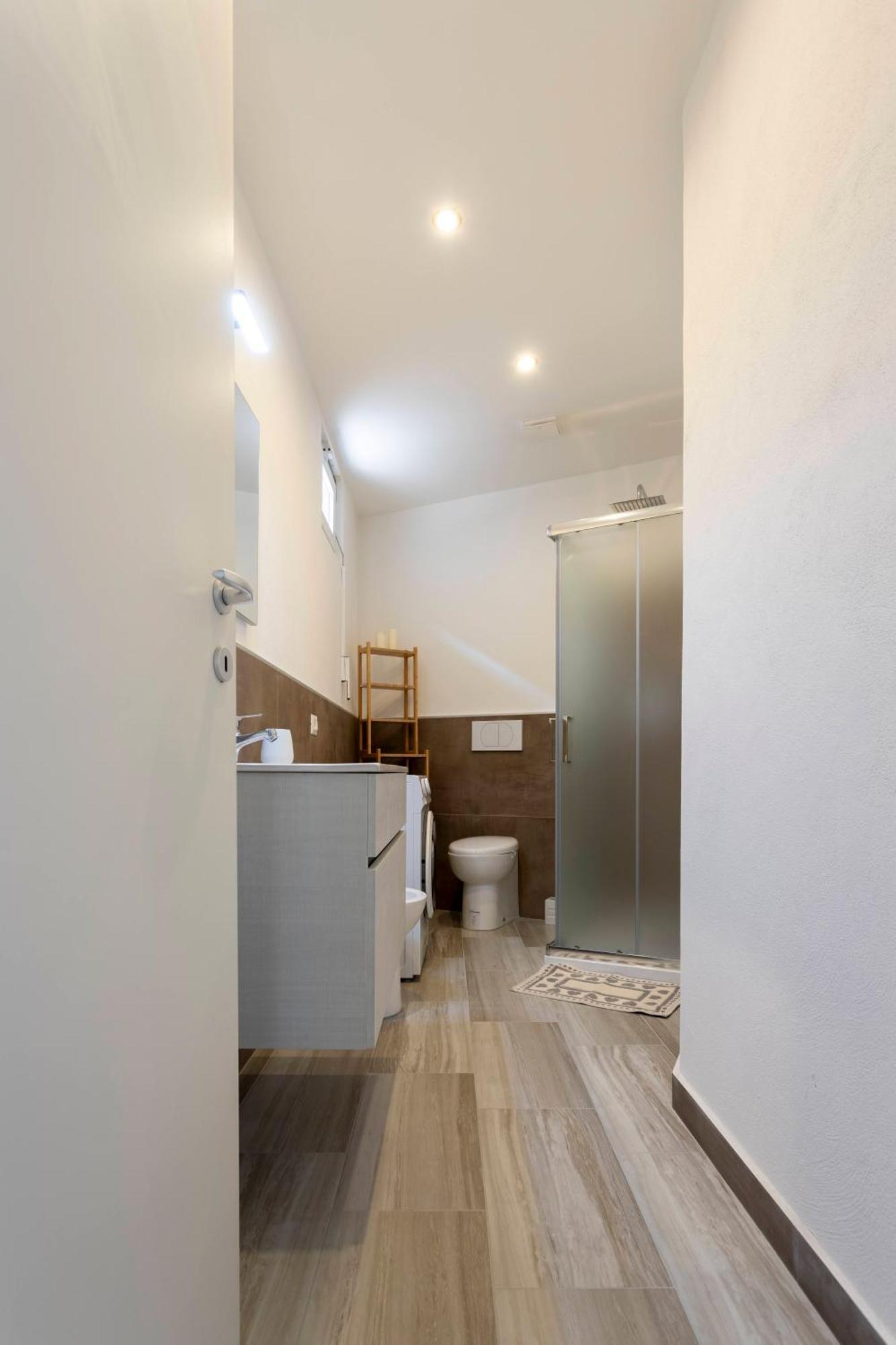 San Martino Apartment *