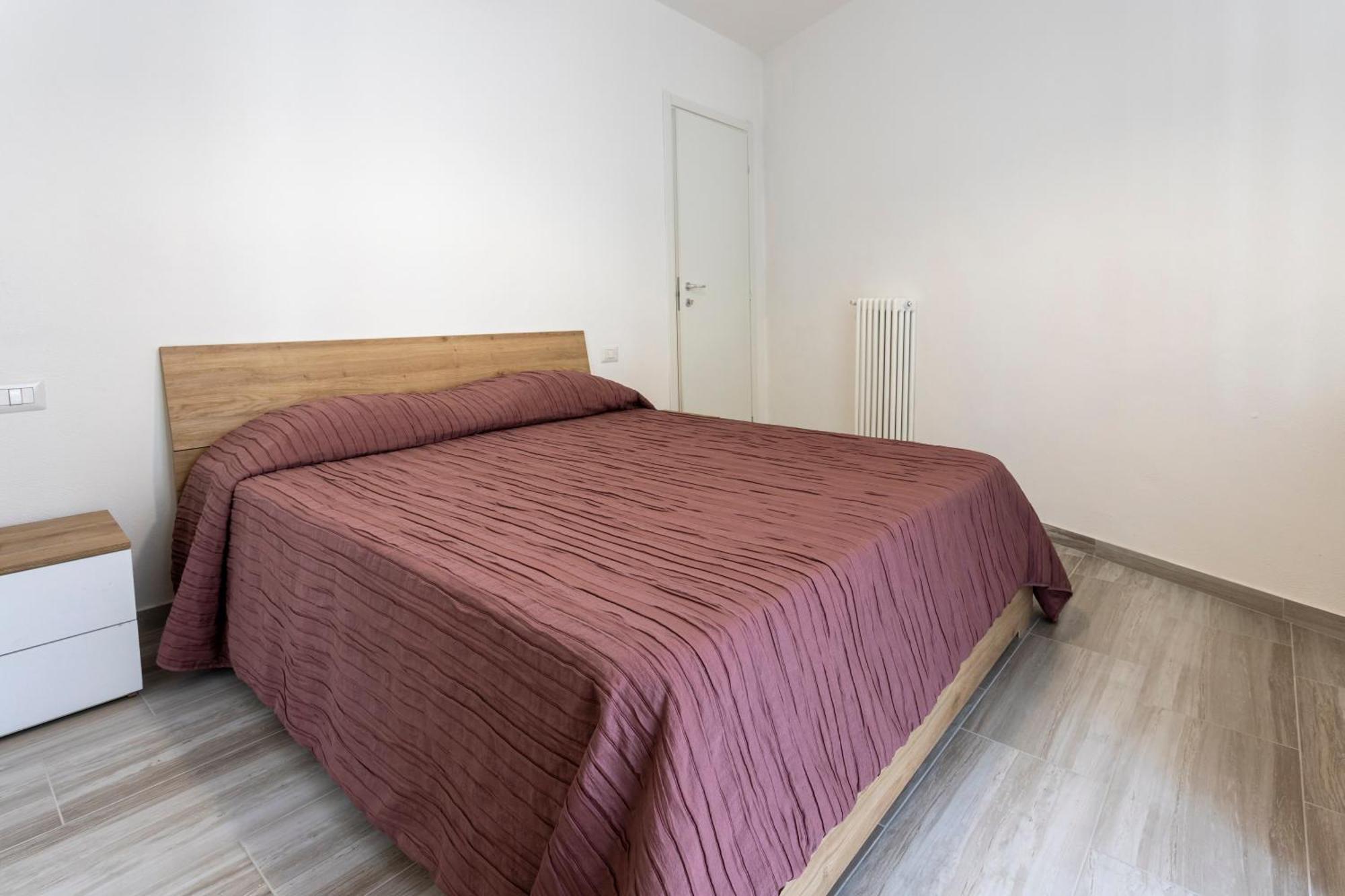 San Martino Apartment *