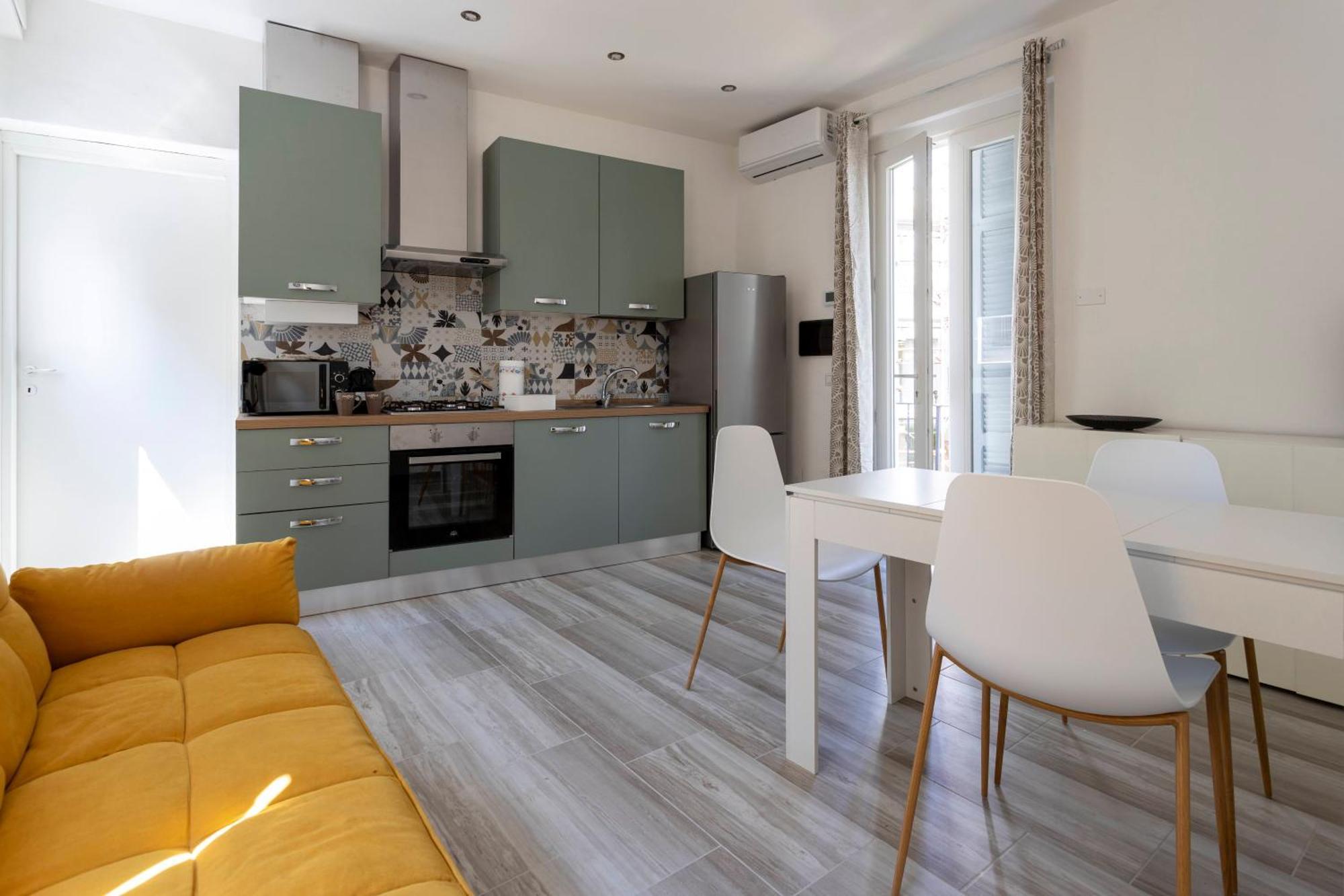 San Martino Apartment Novara