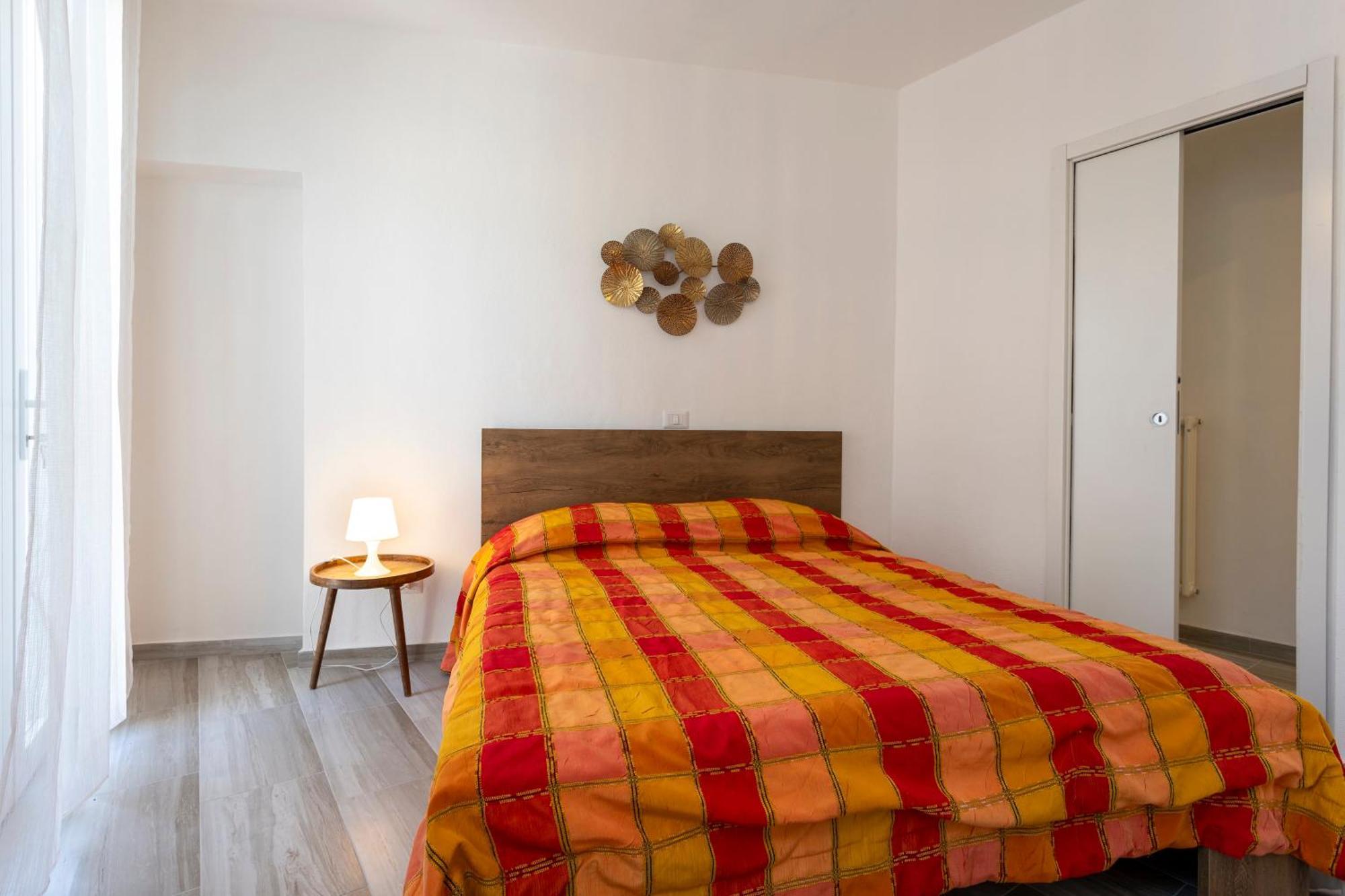San Martino Apartment *