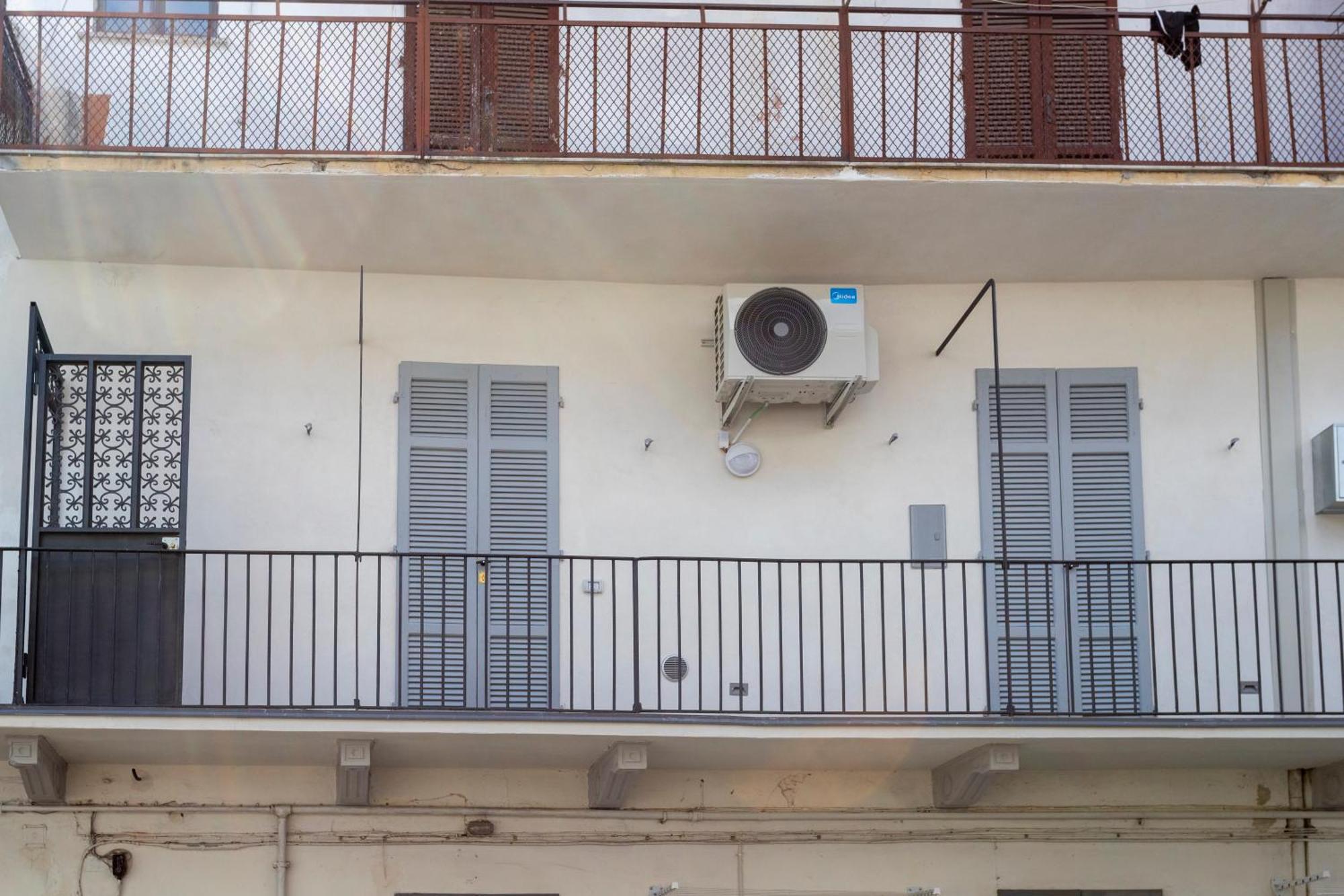 Apartment San Martino Novara