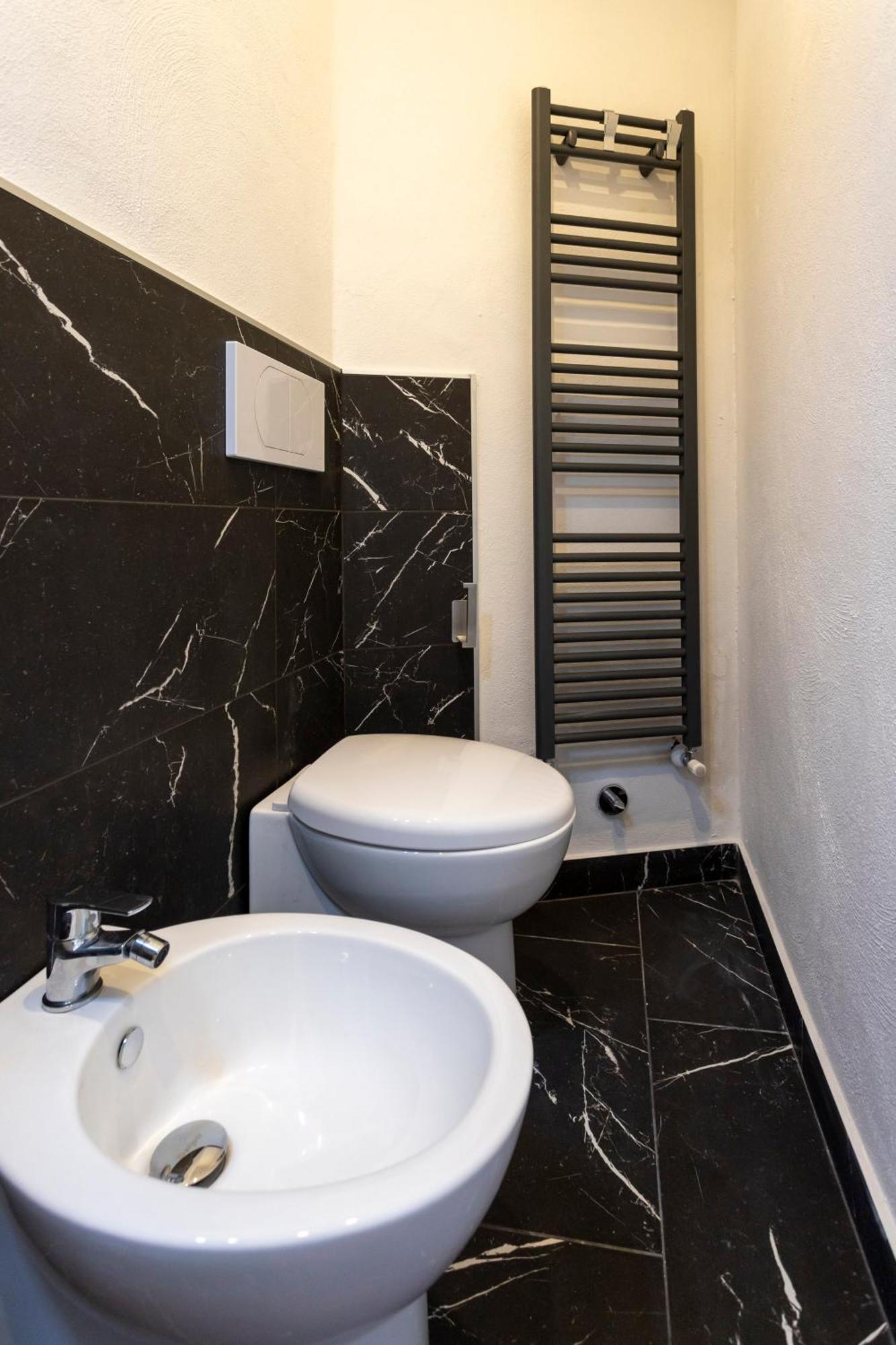 Apartment San Martino Novara