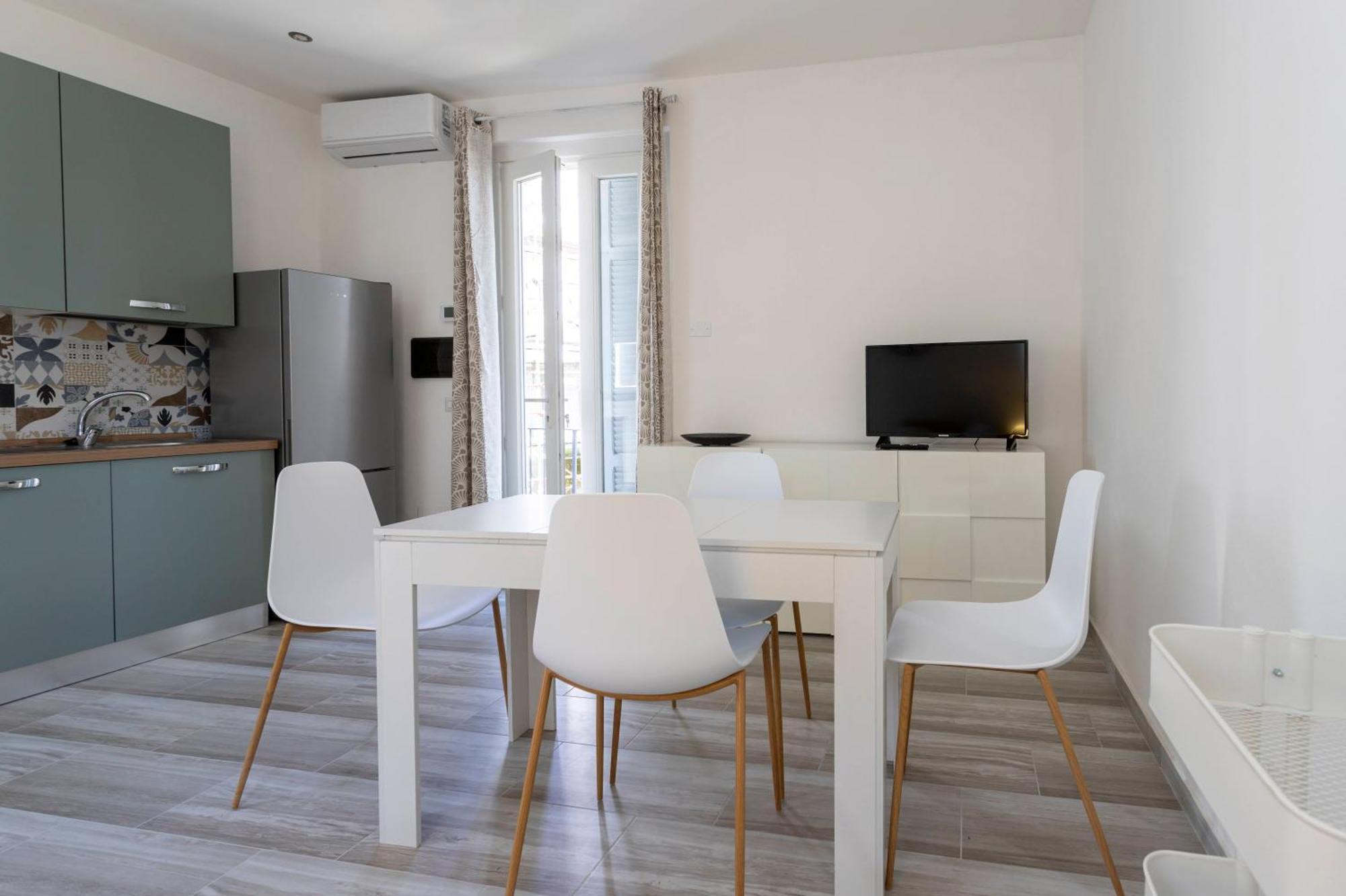 Apartment San Martino Novara