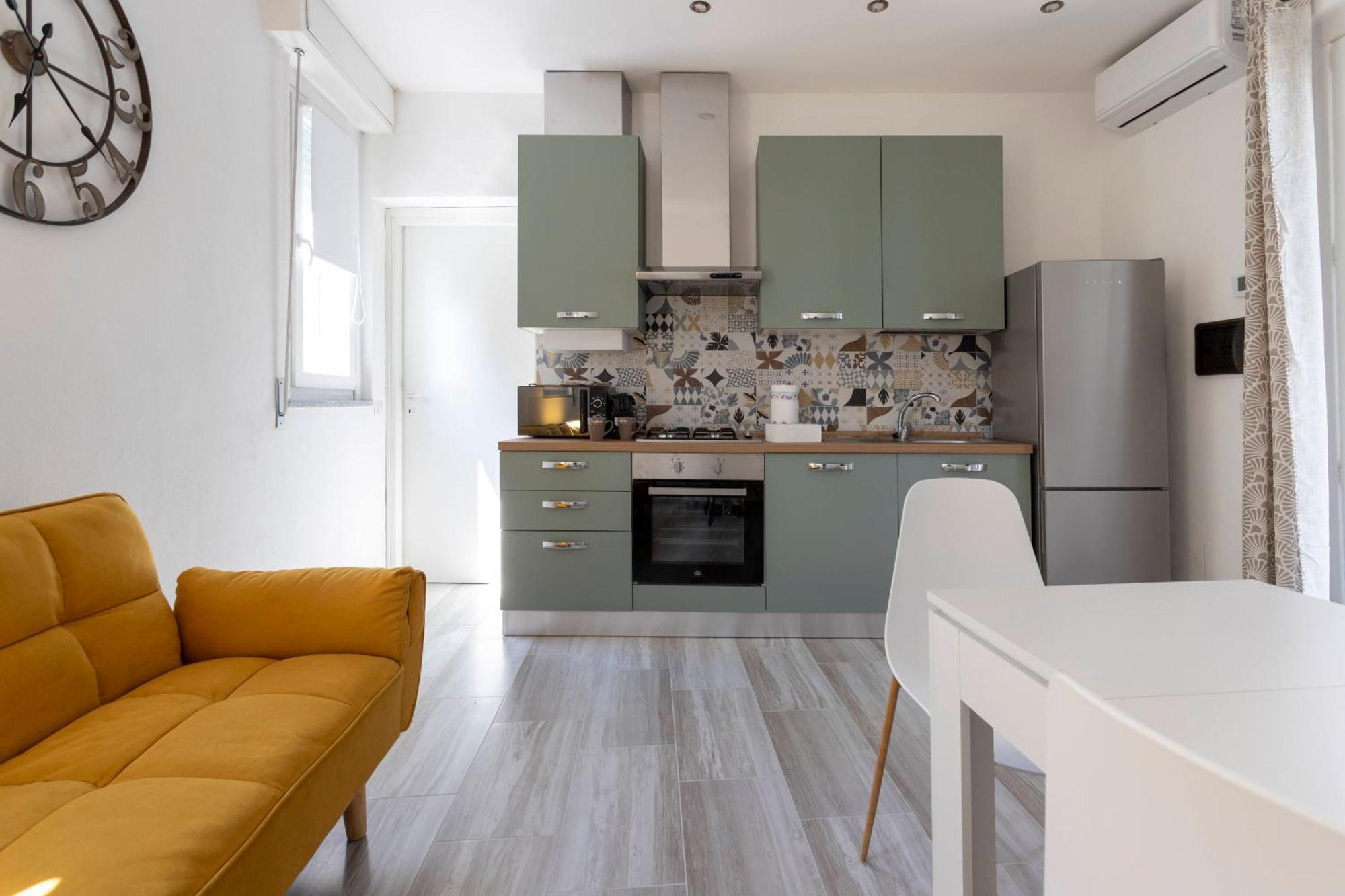 Apartment San Martino *